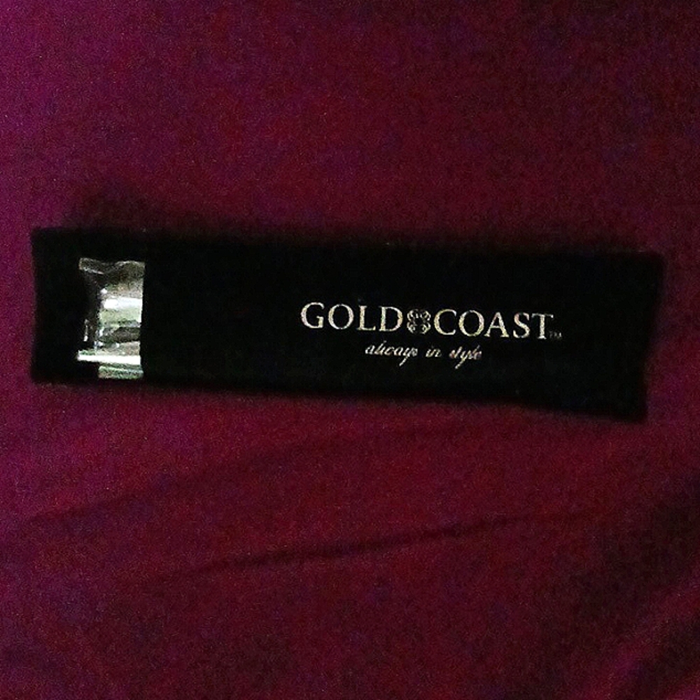 Gold Coast Pen Set NEW